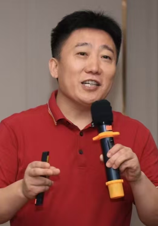 金丰良