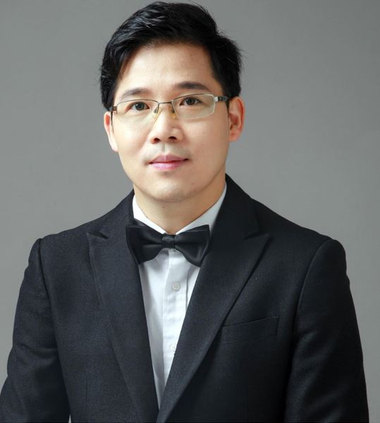 陈少华 